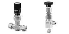 Metering Valves